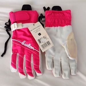 Burton Gloves Large